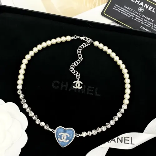 Chanel Necklaces For Women #1398888