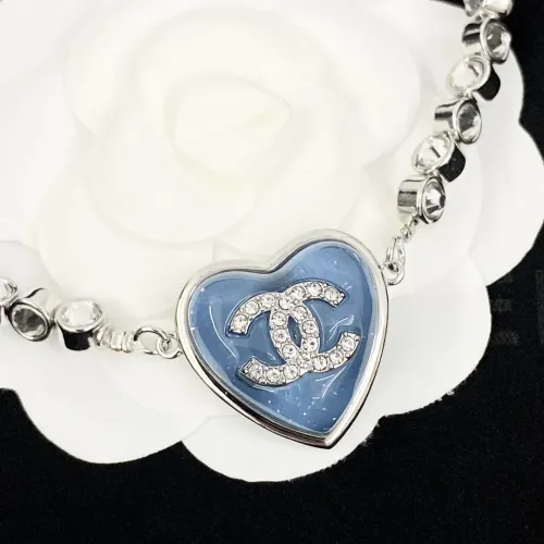 Cheap Chanel Necklaces For Women #1398888 Replica Wholesale [$45.00 USD] [ITEM#1398888] on Replica Chanel Necklaces