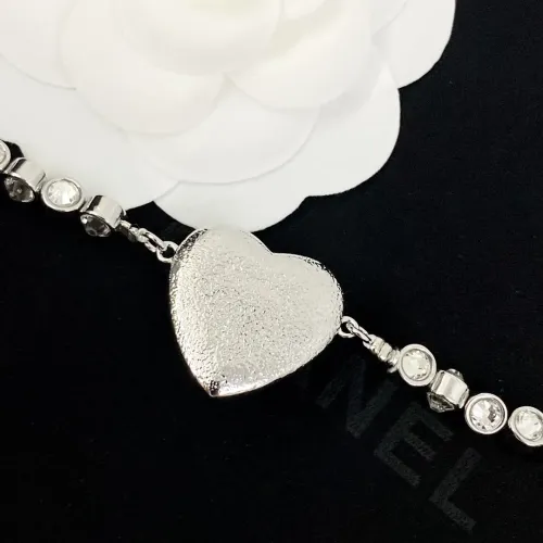 Cheap Chanel Necklaces For Women #1398888 Replica Wholesale [$45.00 USD] [ITEM#1398888] on Replica Chanel Necklaces