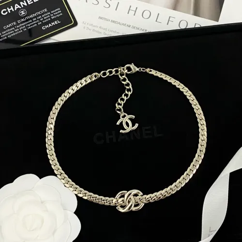 Chanel Necklaces #1398889