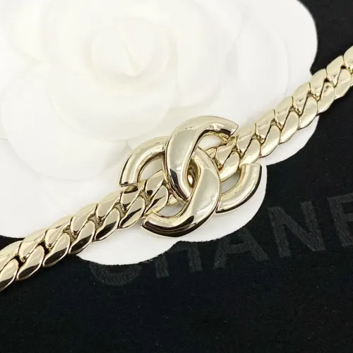 Cheap Chanel Necklaces #1398889 Replica Wholesale [$36.00 USD] [ITEM#1398889] on Replica Chanel Necklaces