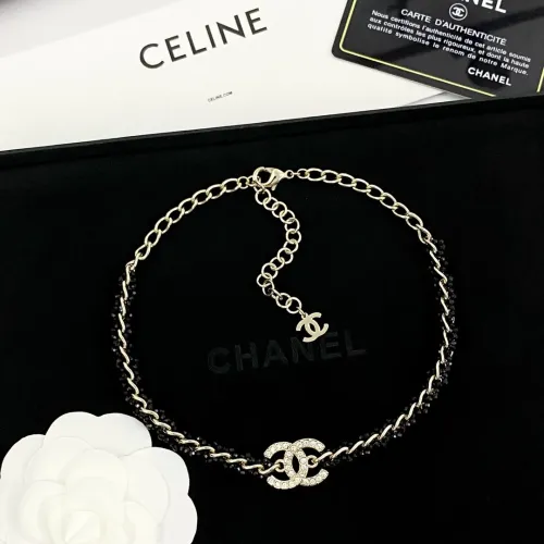 Chanel Necklaces #1398891