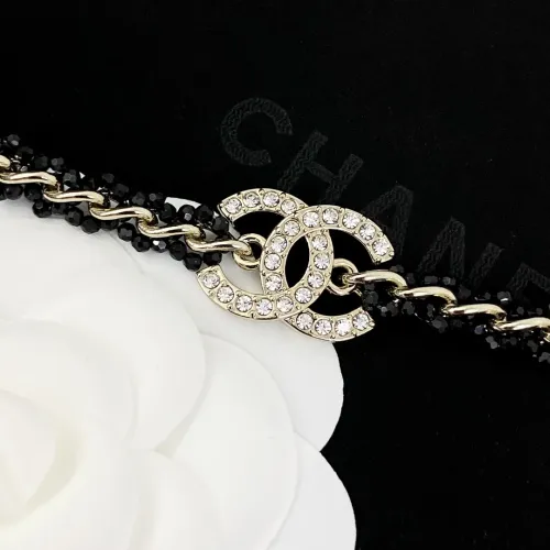 Cheap Chanel Necklaces #1398891 Replica Wholesale [$40.00 USD] [ITEM#1398891] on Replica Chanel Necklaces