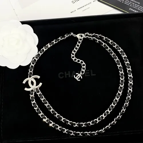 Chanel Necklaces #1398892