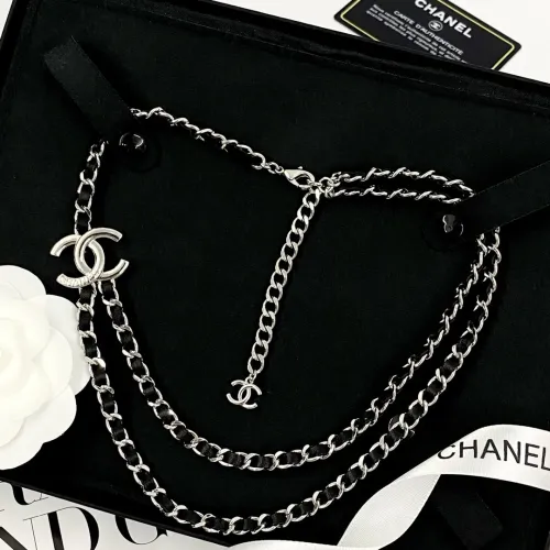 Cheap Chanel Necklaces #1398892 Replica Wholesale [$42.00 USD] [ITEM#1398892] on Replica Chanel Necklaces