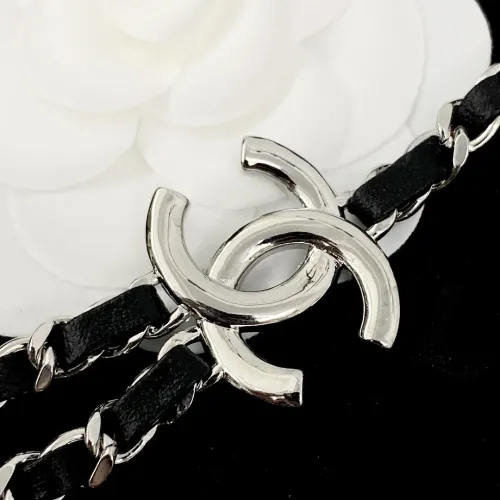 Cheap Chanel Necklaces #1398892 Replica Wholesale [$42.00 USD] [ITEM#1398892] on Replica Chanel Necklaces