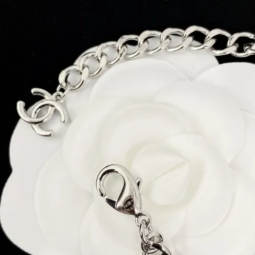 Cheap Chanel Necklaces #1398892 Replica Wholesale [$42.00 USD] [ITEM#1398892] on Replica Chanel Necklaces