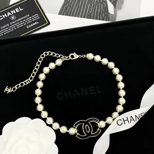 Chanel Necklaces For Women #1398894