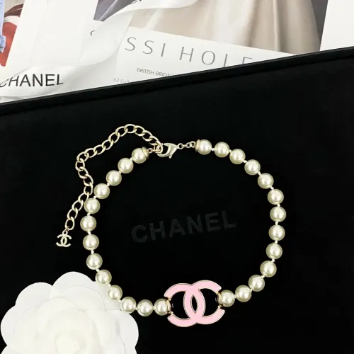 Chanel Necklaces For Women #1398895