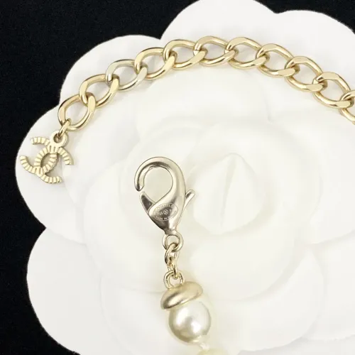 Cheap Chanel Necklaces For Women #1398895 Replica Wholesale [$36.00 USD] [ITEM#1398895] on Replica Chanel Necklaces