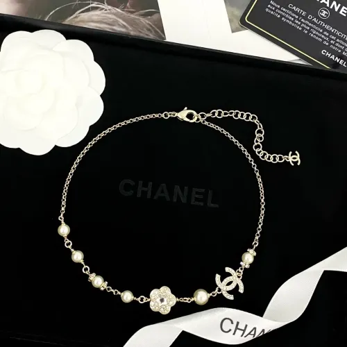 Chanel Necklaces For Women #1398896