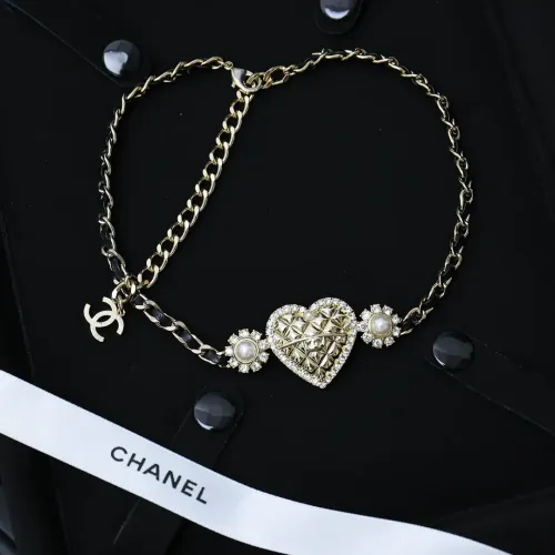 Chanel Necklaces For Women #1398898