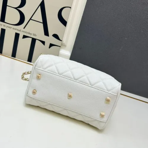 Cheap Chanel AAA Quality Handbags For Women #1398900 Replica Wholesale [$96.00 USD] [ITEM#1398900] on Replica Chanel AAA Quality Handbags