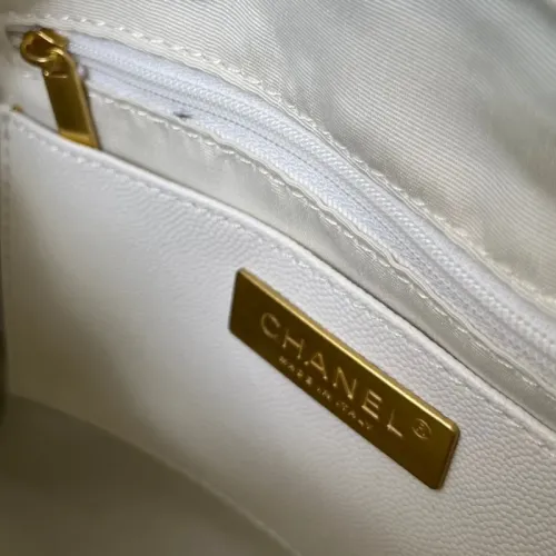 Cheap Chanel AAA Quality Handbags For Women #1398900 Replica Wholesale [$96.00 USD] [ITEM#1398900] on Replica Chanel AAA Quality Handbags