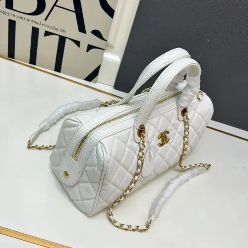 Cheap Chanel AAA Quality Handbags For Women #1398902 Replica Wholesale [$98.00 USD] [ITEM#1398902] on Replica Chanel AAA Quality Handbags