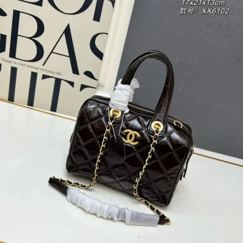 Chanel AAA Quality Handbags For Women #1398903