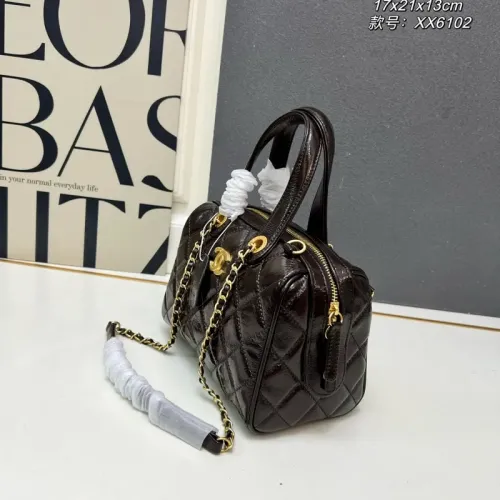 Cheap Chanel AAA Quality Handbags For Women #1398903 Replica Wholesale [$96.00 USD] [ITEM#1398903] on Replica Chanel AAA Quality Handbags