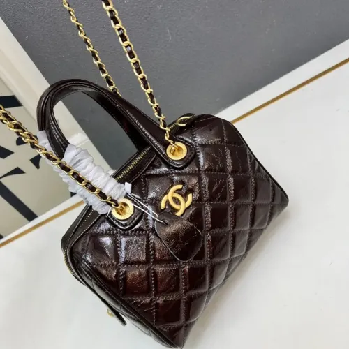 Cheap Chanel AAA Quality Handbags For Women #1398903 Replica Wholesale [$96.00 USD] [ITEM#1398903] on Replica Chanel AAA Quality Handbags