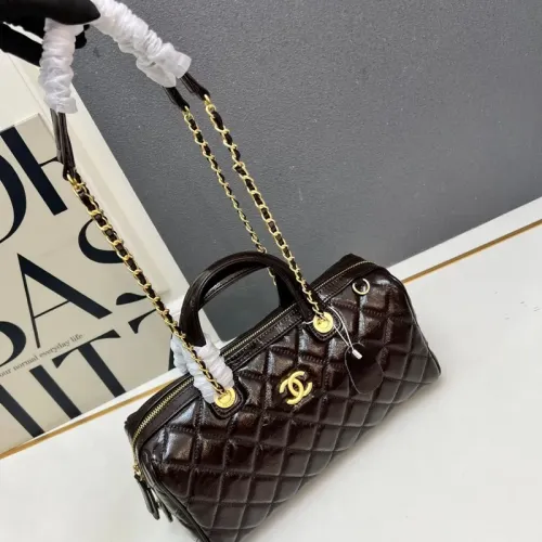 Cheap Chanel AAA Quality Handbags For Women #1398904 Replica Wholesale [$98.00 USD] [ITEM#1398904] on Replica Chanel AAA Quality Handbags