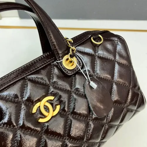 Cheap Chanel AAA Quality Handbags For Women #1398904 Replica Wholesale [$98.00 USD] [ITEM#1398904] on Replica Chanel AAA Quality Handbags