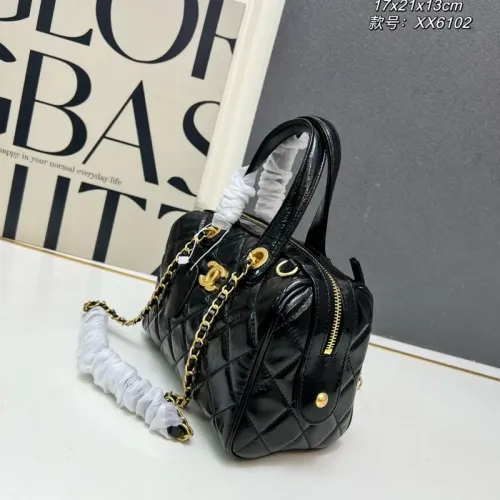 Cheap Chanel AAA Quality Handbags For Women #1398905 Replica Wholesale [$96.00 USD] [ITEM#1398905] on Replica Chanel AAA Quality Handbags