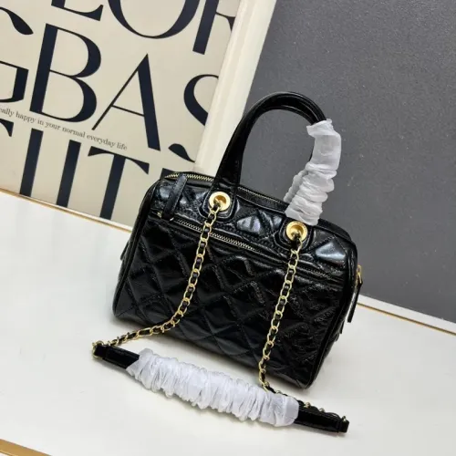 Cheap Chanel AAA Quality Handbags For Women #1398905 Replica Wholesale [$96.00 USD] [ITEM#1398905] on Replica Chanel AAA Quality Handbags
