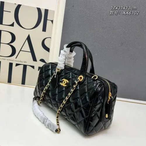 Cheap Chanel AAA Quality Handbags For Women #1398907 Replica Wholesale [$98.00 USD] [ITEM#1398907] on Replica Chanel AAA Quality Handbags