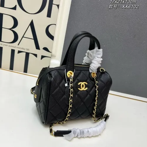 Chanel AAA Quality Handbags For Women #1398908