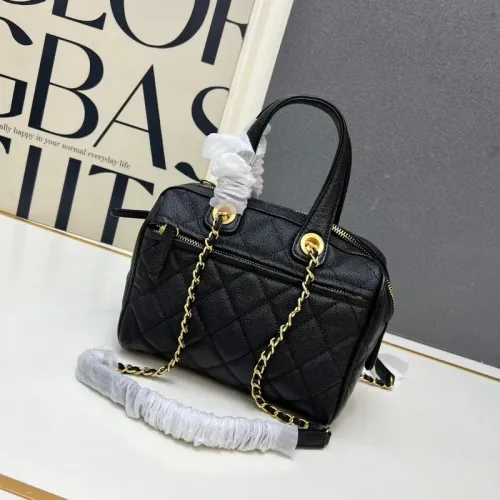 Cheap Chanel AAA Quality Handbags For Women #1398908 Replica Wholesale [$96.00 USD] [ITEM#1398908] on Replica Chanel AAA Quality Handbags
