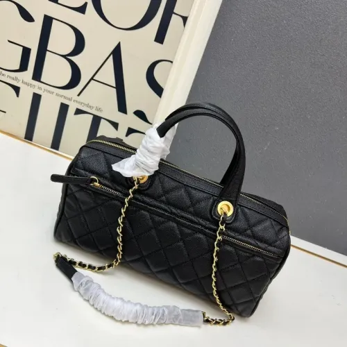 Cheap Chanel AAA Quality Handbags For Women #1398910 Replica Wholesale [$98.00 USD] [ITEM#1398910] on Replica Chanel AAA Quality Handbags