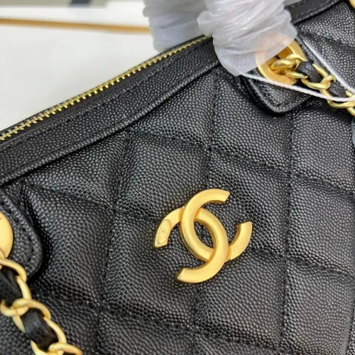 Cheap Chanel AAA Quality Handbags For Women #1398910 Replica Wholesale [$98.00 USD] [ITEM#1398910] on Replica Chanel AAA Quality Handbags