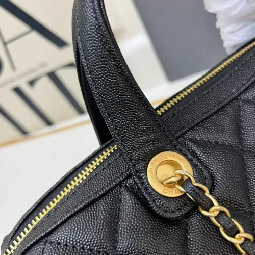 Cheap Chanel AAA Quality Handbags For Women #1398910 Replica Wholesale [$98.00 USD] [ITEM#1398910] on Replica Chanel AAA Quality Handbags