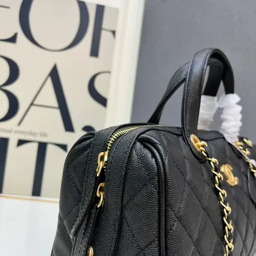Cheap Chanel AAA Quality Handbags For Women #1398910 Replica Wholesale [$98.00 USD] [ITEM#1398910] on Replica Chanel AAA Quality Handbags
