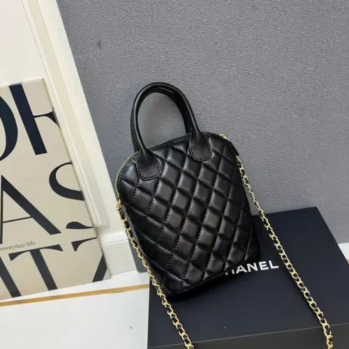 Cheap Chanel AAA Quality Handbags For Women #1398912 Replica Wholesale [$82.00 USD] [ITEM#1398912] on Replica Chanel AAA Quality Handbags