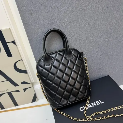 Cheap Chanel AAA Quality Handbags For Women #1398914 Replica Wholesale [$82.00 USD] [ITEM#1398914] on Replica Chanel AAA Quality Handbags