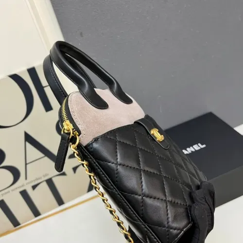 Cheap Chanel AAA Quality Handbags For Women #1398914 Replica Wholesale [$82.00 USD] [ITEM#1398914] on Replica Chanel AAA Quality Handbags