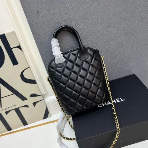 Cheap Chanel AAA Quality Handbags For Women #1398915 Replica Wholesale [$82.00 USD] [ITEM#1398915] on Replica Chanel AAA Quality Handbags