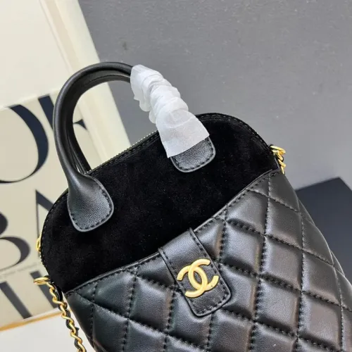 Cheap Chanel AAA Quality Handbags For Women #1398915 Replica Wholesale [$82.00 USD] [ITEM#1398915] on Replica Chanel AAA Quality Handbags