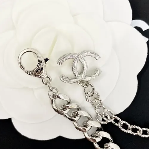 Cheap Chanel Necklaces #1398918 Replica Wholesale [$52.00 USD] [ITEM#1398918] on Replica Chanel Necklaces