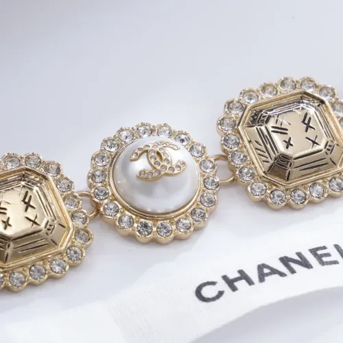Cheap Chanel Necklaces For Women #1398919 Replica Wholesale [$80.00 USD] [ITEM#1398919] on Replica Chanel Necklaces