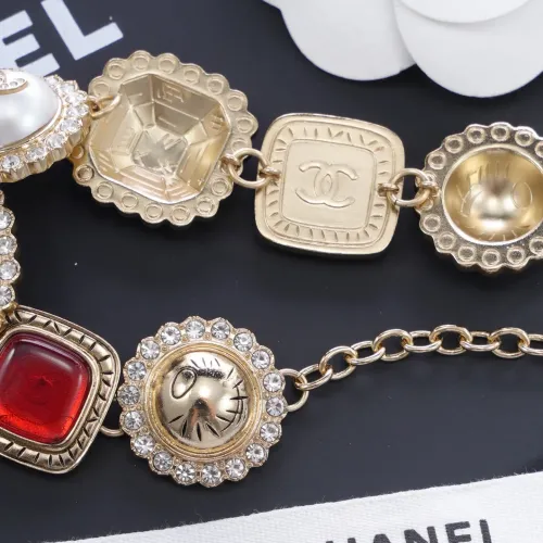 Cheap Chanel Necklaces For Women #1398919 Replica Wholesale [$80.00 USD] [ITEM#1398919] on Replica Chanel Necklaces