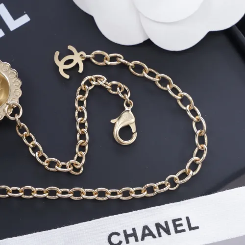 Cheap Chanel Necklaces For Women #1398919 Replica Wholesale [$80.00 USD] [ITEM#1398919] on Replica Chanel Necklaces