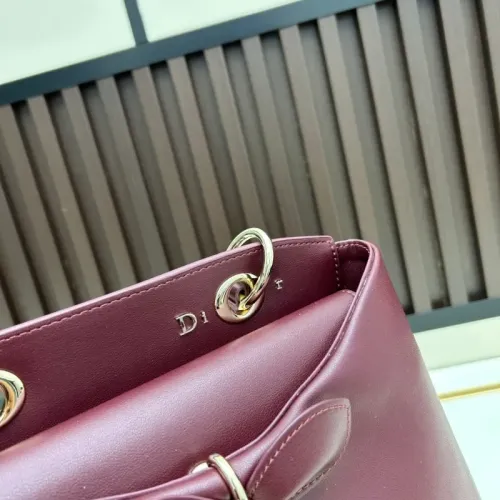 Cheap Christian Dior AAA Quality Handbags For Women #1398921 Replica Wholesale [$108.00 USD] [ITEM#1398921] on Replica Christian Dior AAA Quality Handbags