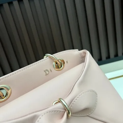 Cheap Christian Dior AAA Quality Handbags For Women #1398922 Replica Wholesale [$108.00 USD] [ITEM#1398922] on Replica Christian Dior AAA Quality Handbags