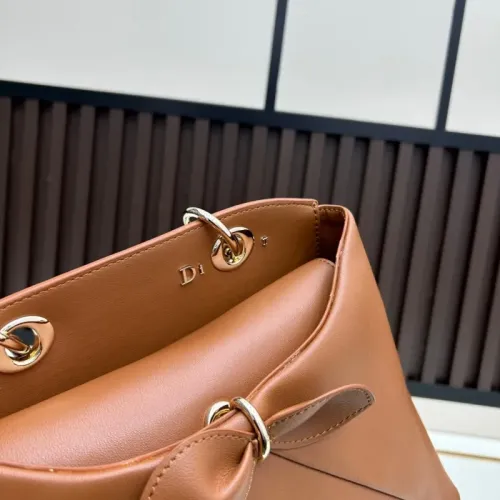 Cheap Christian Dior AAA Quality Handbags For Women #1398924 Replica Wholesale [$108.00 USD] [ITEM#1398924] on Replica Christian Dior AAA Quality Handbags