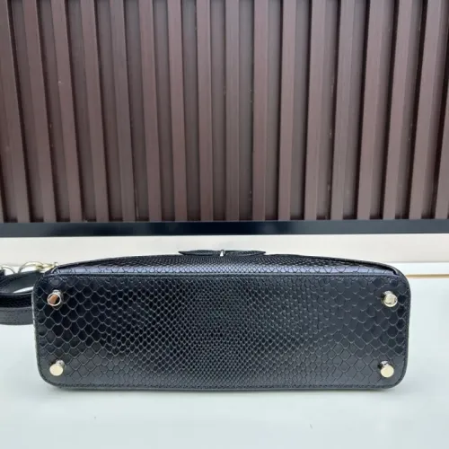 Cheap Christian Dior AAA Quality Handbags For Women #1398925 Replica Wholesale [$115.00 USD] [ITEM#1398925] on Replica Christian Dior AAA Quality Handbags