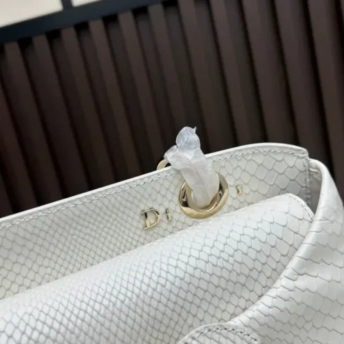 Cheap Christian Dior AAA Quality Handbags For Women #1398926 Replica Wholesale [$115.00 USD] [ITEM#1398926] on Replica Christian Dior AAA Quality Handbags