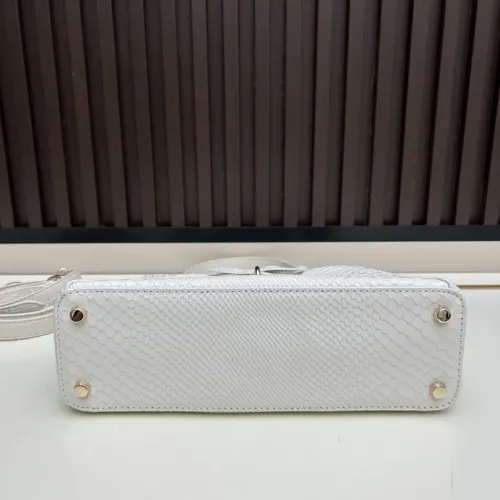 Cheap Christian Dior AAA Quality Handbags For Women #1398926 Replica Wholesale [$115.00 USD] [ITEM#1398926] on Replica Christian Dior AAA Quality Handbags