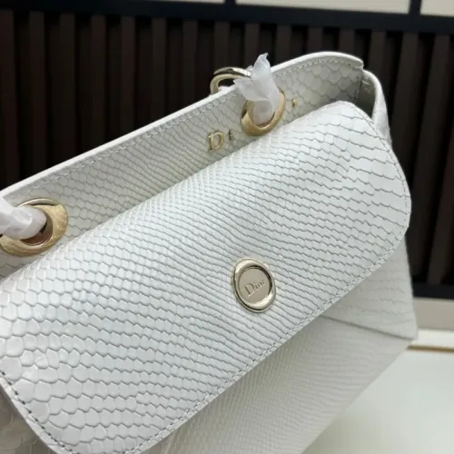 Cheap Christian Dior AAA Quality Handbags For Women #1398926 Replica Wholesale [$115.00 USD] [ITEM#1398926] on Replica Christian Dior AAA Quality Handbags