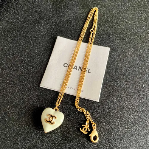 Chanel Necklaces For Women #1398929